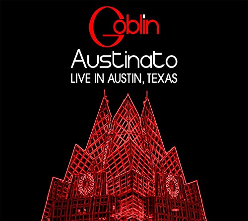 Goblin Austinato