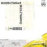 Blood // Sugar // Secs // Traffic (Includes Download Card) -  The Gotobeds, Vinyl