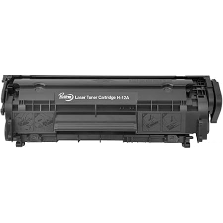 prodot 12a toner