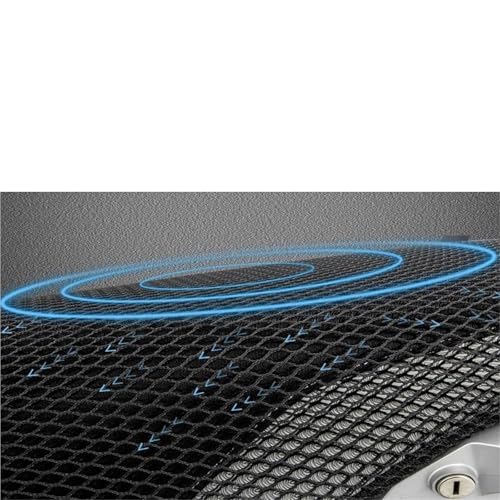 Funda De Cojín para Asiento transpirable para Ninja 1000SX y 1000 3