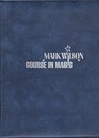 Course in Magic B000KHU64I Book Cover