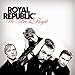 We Are The Royal