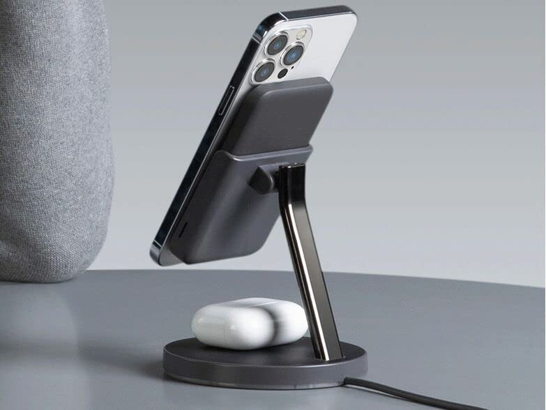 Anker 633 (MagGo) Magnetyczna ładowarka bezprzewodowa