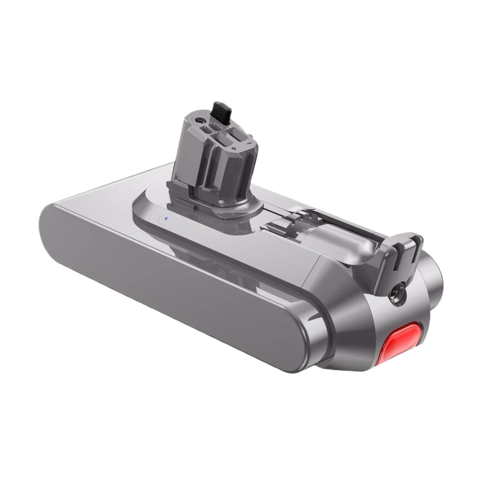 Batteria Da 25,2 V 6000 MAh, Compatibile Con Dyson, Serie V11 SV14 SV17