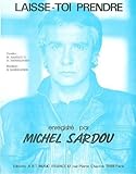  LAISSE-TOI PRENDRE
