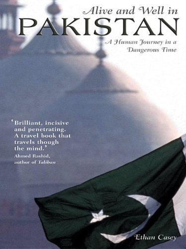Buy Alive and Well in Pakistan — BookShops.in