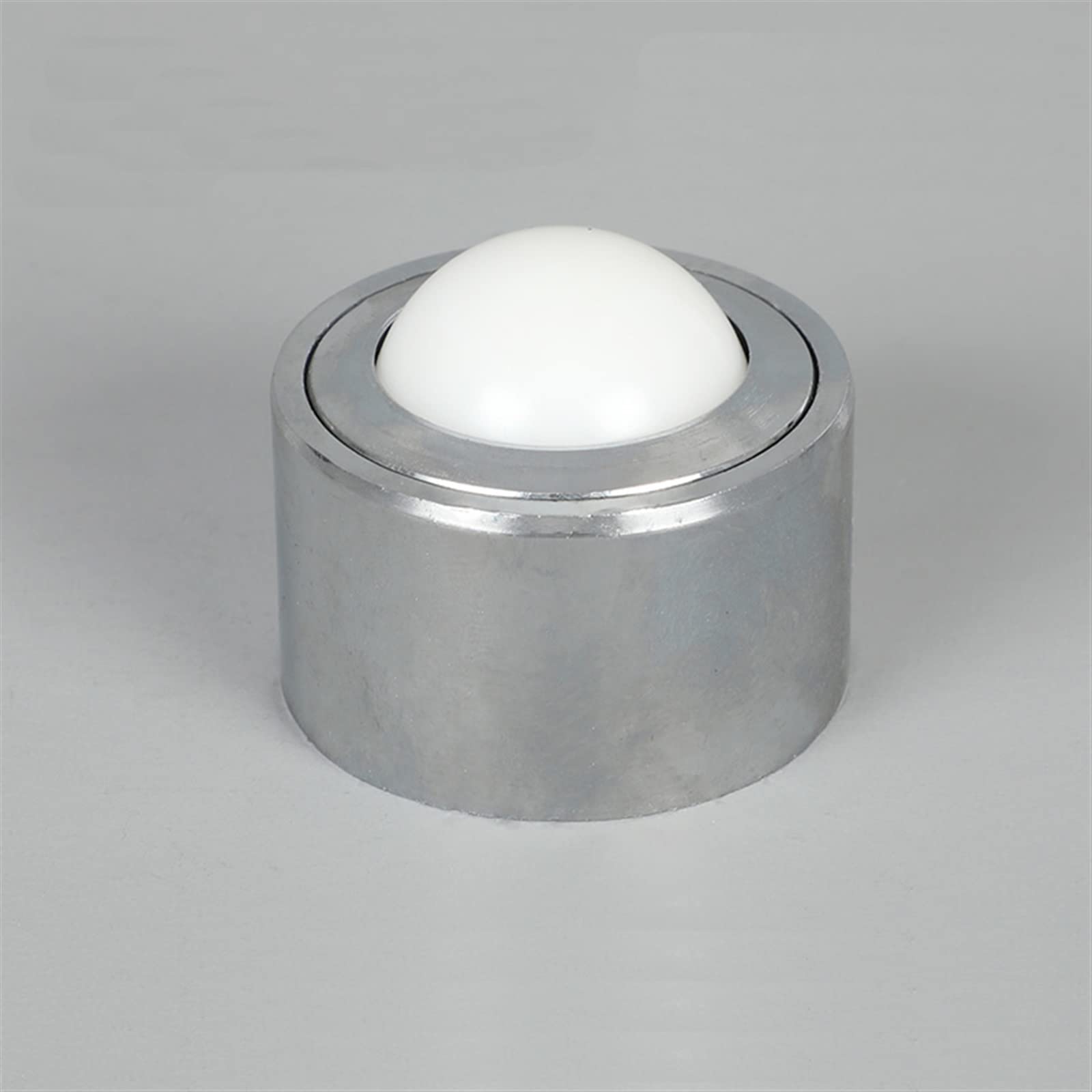 Roues universelles en nylon Mute KSM-12 et KSM-22, roulements à billes, flexibles et durables, 1 pièce(KSM-30)