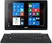 Produktbild Acer Aspire Switch 10 E (SW3-013) 25,6 cm (10,1 Zoll HD IPS) Convertible Notebook (Intel Atom Z3735F, 2GB RAM, 32GB eMMC, Intel HD Graphics, Win 10 Home) grau