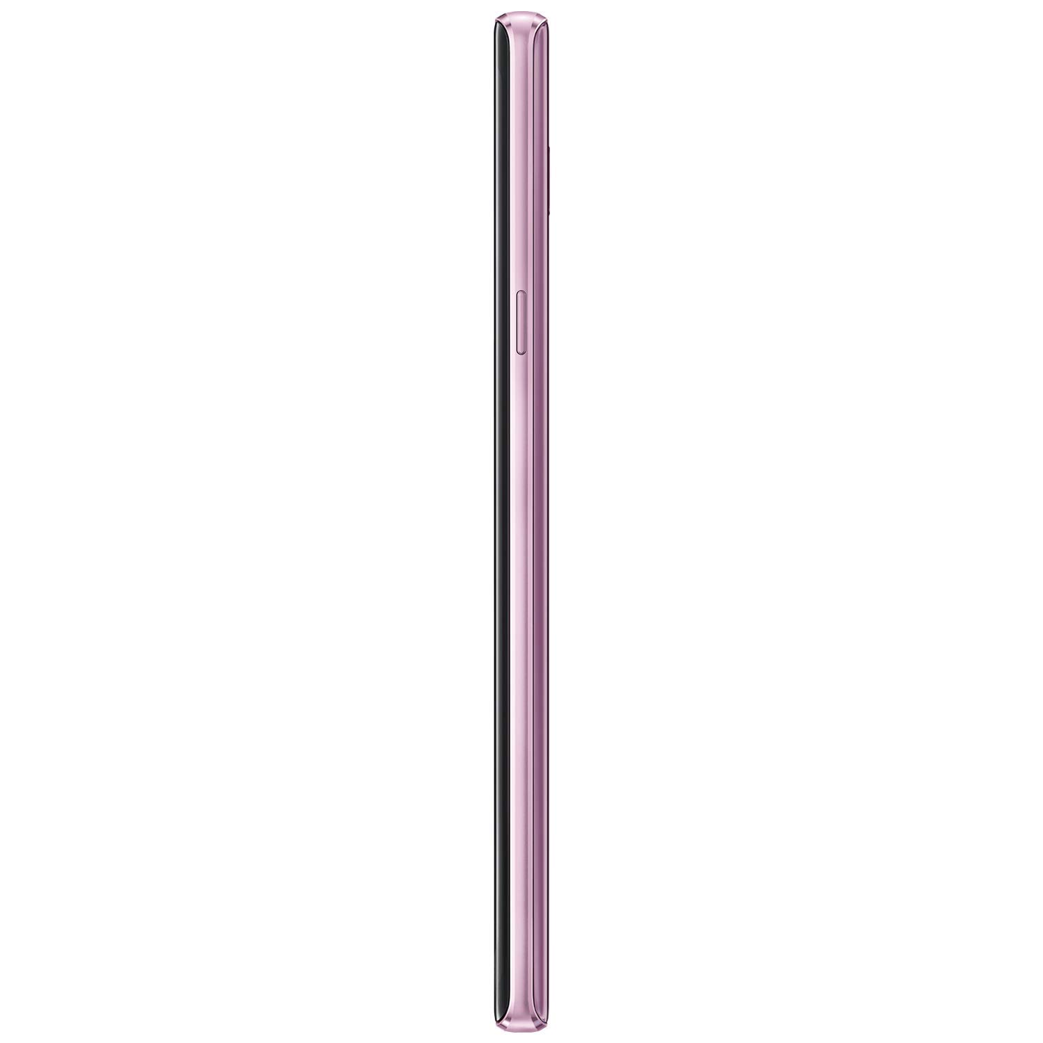 Samsung Galaxy Note 9, 128GB, Lavender Purple - Unlocked ... - Image 4