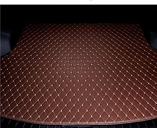 Tapis accessoires tapis de coffre de voiture haut de gamme X5 2014-2018
