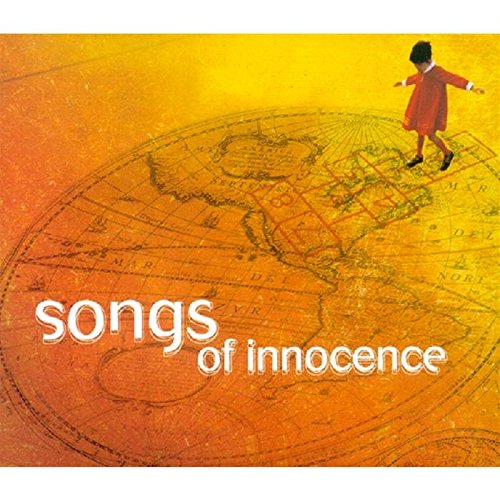 Songs of Innocence [Audio CD]