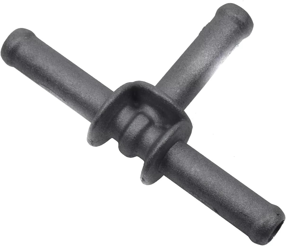 Car Repair Aluminum Cooling Hose Connector T-Fitting for VW for Jetta for Passat for Beetle N90693001