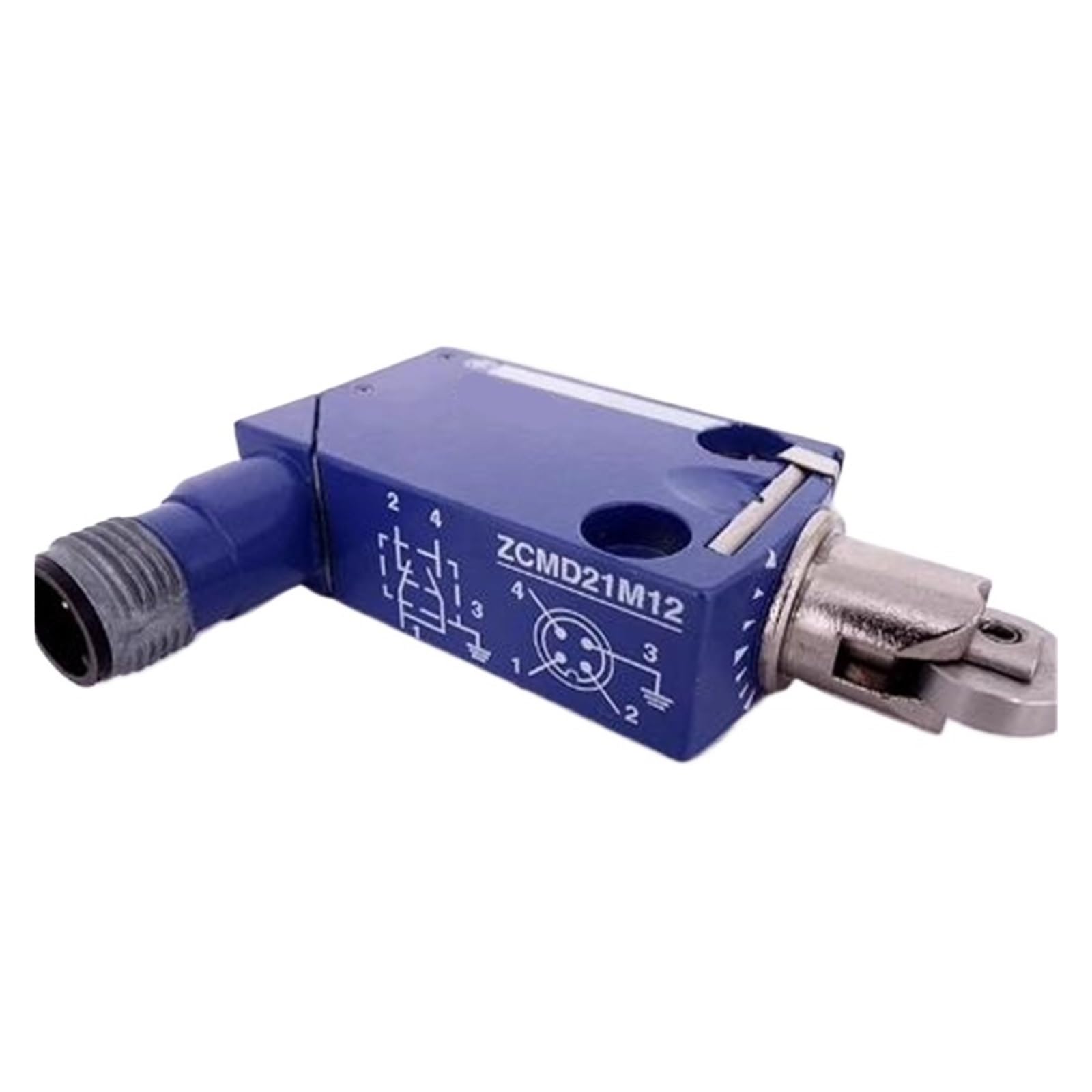 KSZHZYMGX 1PCS 4008320895 ZCMD21C12 Travel Limit Switch