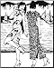 Patterns - Folkwear #122 Hong Kong Cheongsam