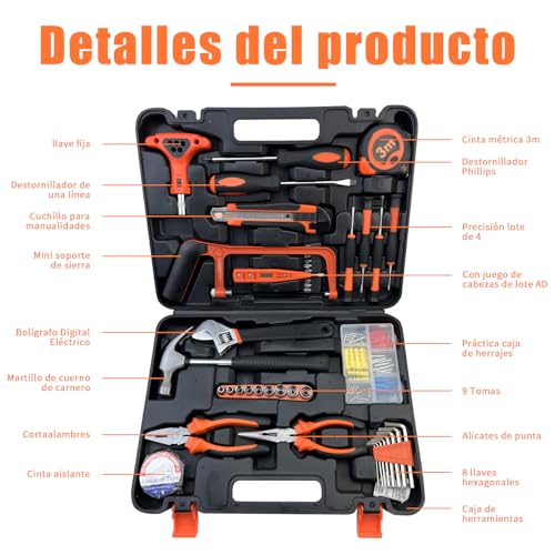 Catálogo para Comprar On-line Herramientas favoritos de las personas. 11 Imagen adicional