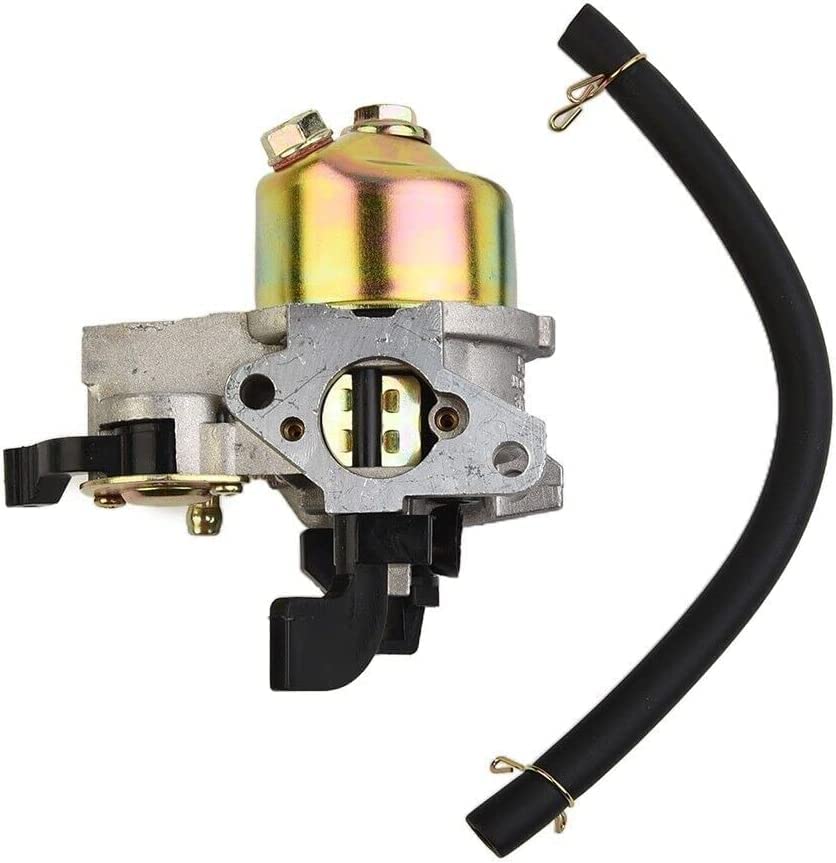 Luxuypon Carburettor Compatible with Hon-da GXH50 GX100 Mixer Belle Carb G100 Petrol-Engine UK