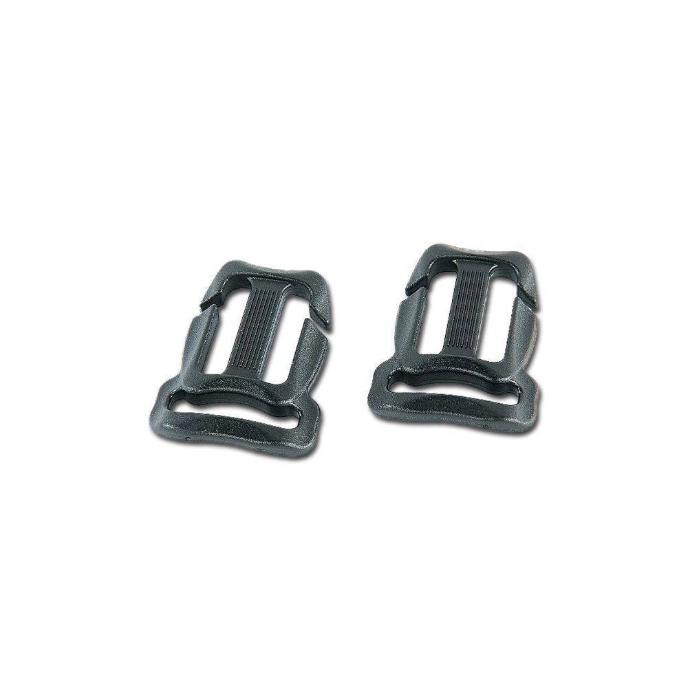 Chest BeltBuckle 20/20 mm (para)