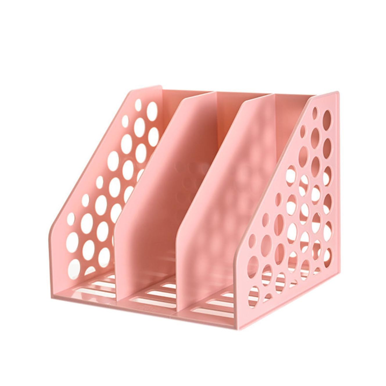 収納ボックス小、ペンスタンド エンボス風 薔薇柄 ピンク ファブリックデコレー 収納ボックス小、ペンスタンド エンボス風 薔薇柄 ピンク