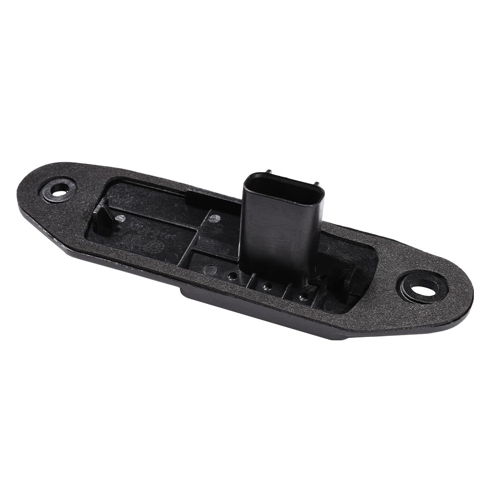 Contact de porte latérale en plastique Interrupteur de contact de porte coulissante latérale compatible avec Ford Transit MK6 MK7 Transit Custom 2318418 1800639 2C1T14A658AE
