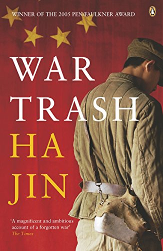 War Trash view 2