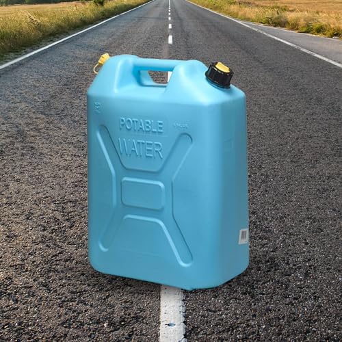 Scepter 5 Gallon Water Can