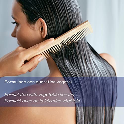 Haarbalsam Valquer Profesional mit natürlichem Keratin 5000 ml