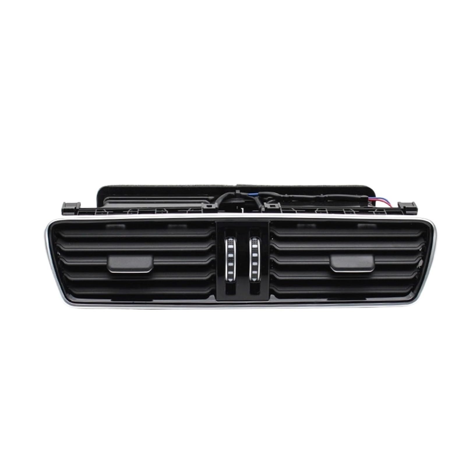 Grille aération climatisation voiture ajustement parfait Passat B6 B7 3AD819728A