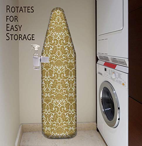 Ironez Ironing Board Spray Bottle Holder As Seen On Tv #TOP4
