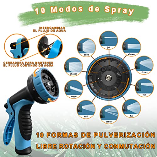 Manguera flexible 19 Imagen adicional