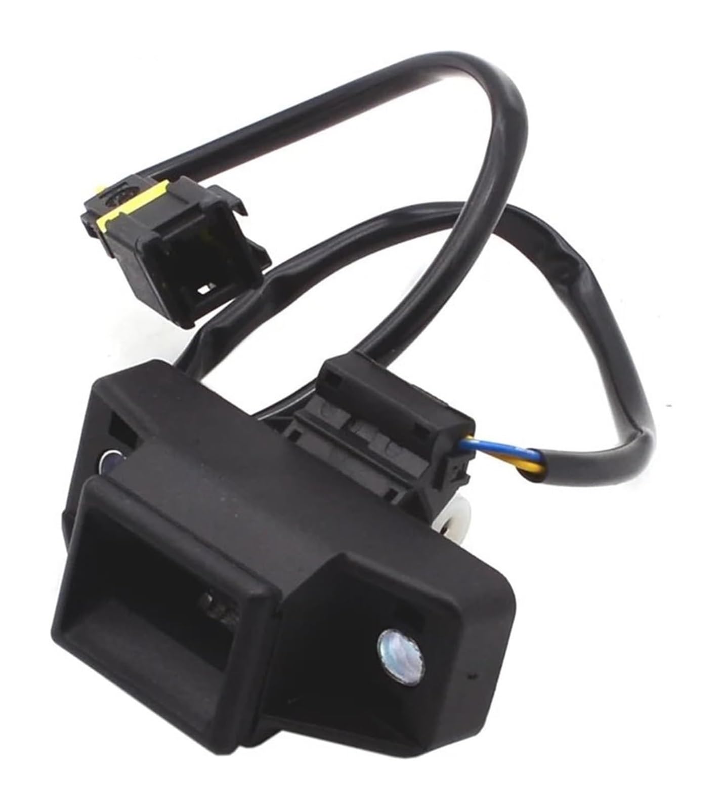 for Clio II 1998-2005 Car Boot Tailgate Lock Catch Hatch Door 7700308998 8200078950 Latch Actuator Boot Lid Lock