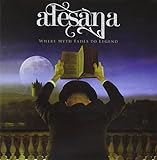 Where my Myth fades to Legend!