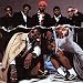 A$AP Mob - Cozy Tapes Vol. 2 Too Cozy Poster,Unframed 20x20 Inches Art Poster Print