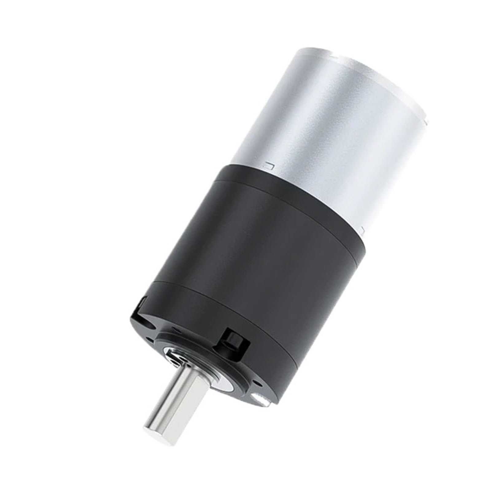 GNQUKEBWH DC Gear Motor 12V Planetary 36GP3530 Low Speed high Torque(120RPM)