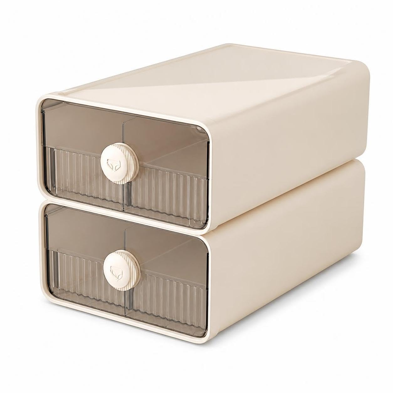 Kleider-Organizer für Schubladen, style to 4