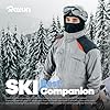 ROXUN Ski Mask Balaclava Shiesty, Motorcycle Winter Windproof Warmth UV Protector for Men/Women #3