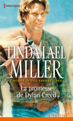 Télécharger La promesse de Dylan Creed PDF