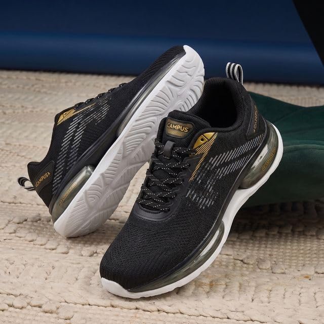 Image of Campus Men's Amino Running Shoes