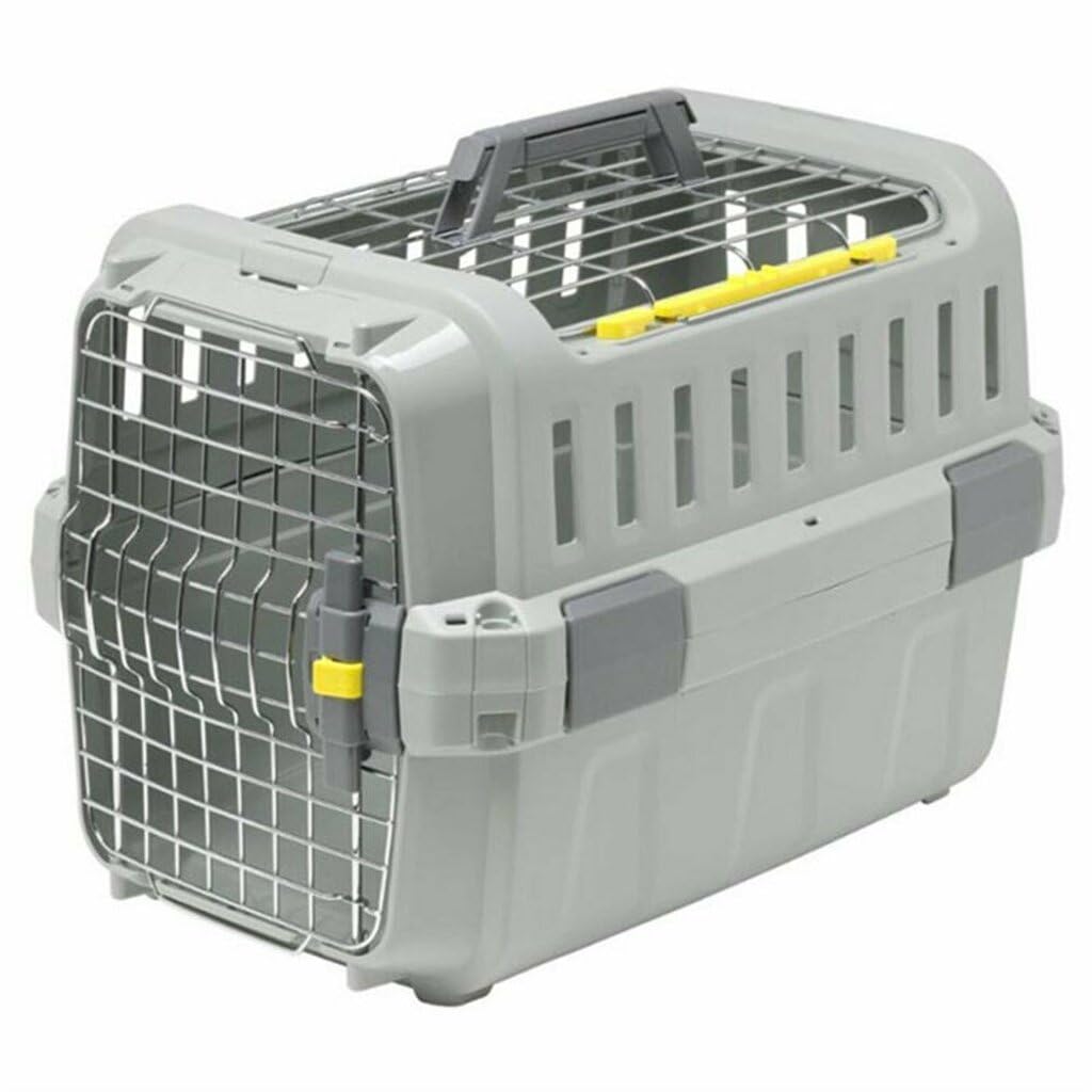 MP TRANSPORTIN Odyssey Gris 59,3 x 39 x 40,2 cm