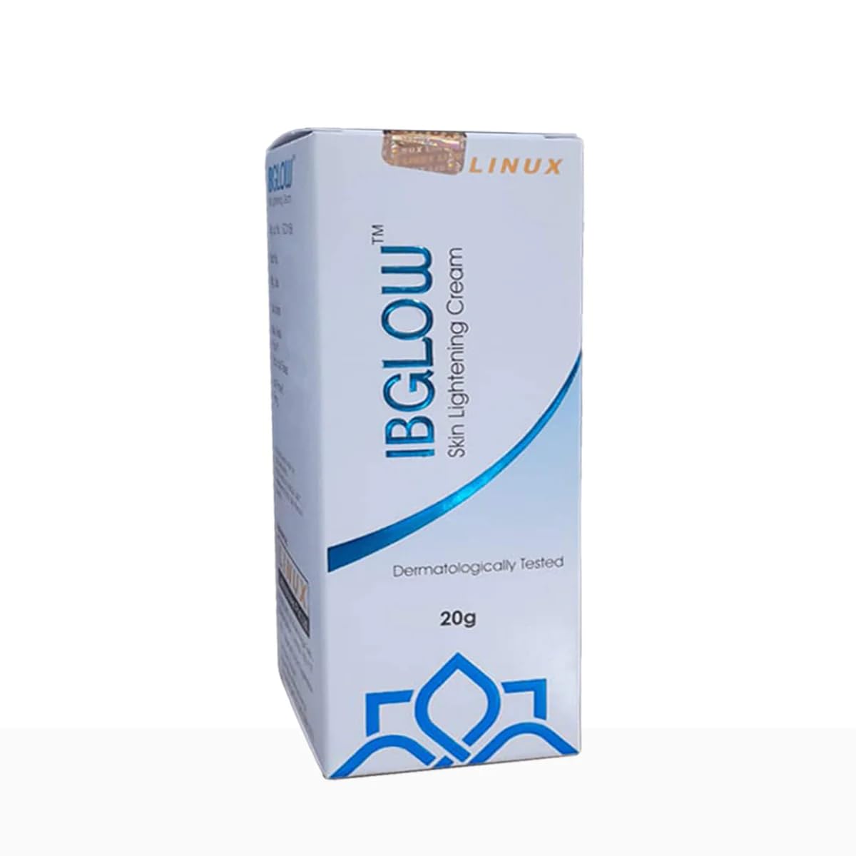 LInux Ibglow Skin Lighting Cream 20Gm