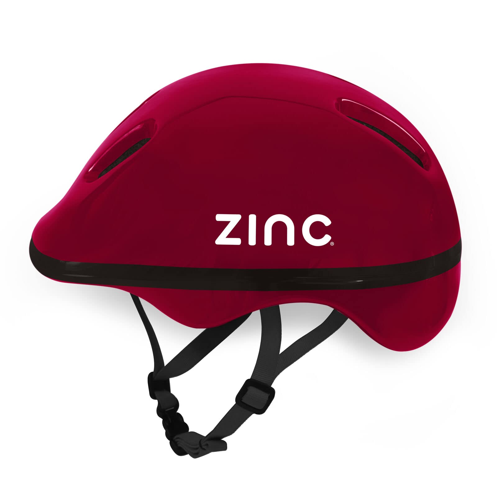 Zinc Children's Bike Helmet Safety Bike Skateboard