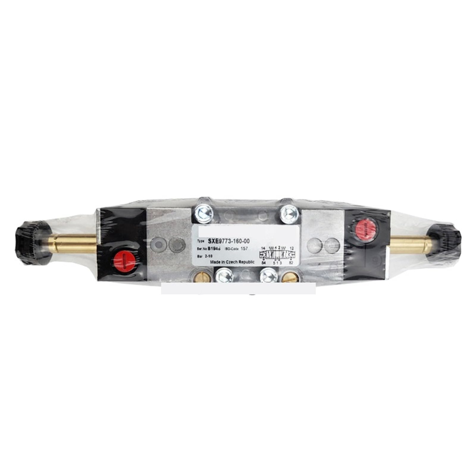 SXE9773-160-00 SXE9773-160-00K Solenoid Valve