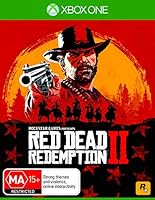 Red Dead Redemption II - Xbox One