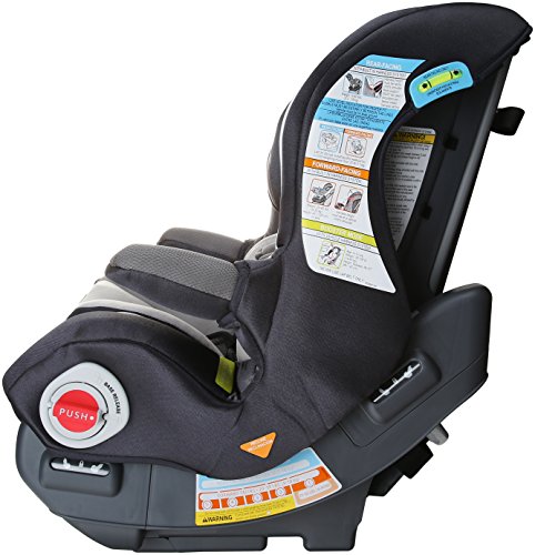 graco smart seat base
