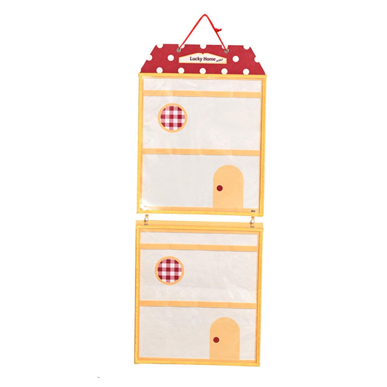 Bolsa de almacenamiento para peluches que elimina el desorden en habitaciones