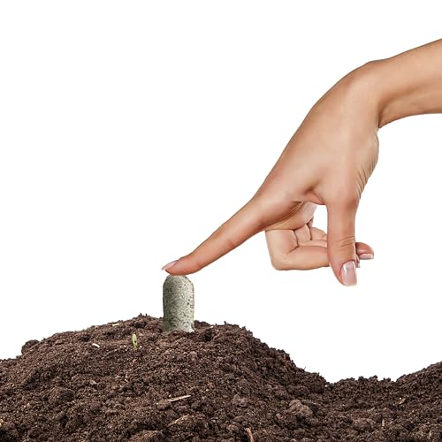 Jobe'S Organics 6528 Jobe’S Organics All Purpose Fertilizer Spikes, Easy Plant Care Fertilizer For Vegetables, Flowers thumb #5