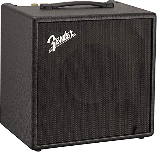 Fender Rumble LT25 ベースアンプ Amazon.com: Fender Rumble LT25 Bass Combo Amplifier Bundle with