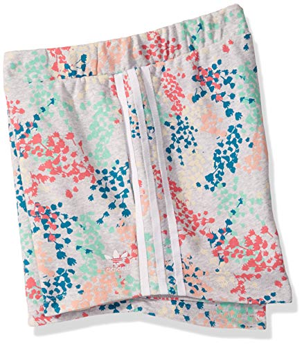 adidas Originals Kids' Big Juniors FLW Short2