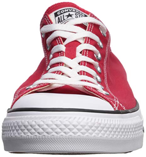 Converse Chuck Taylor All Star Core Low Top Red M9696 Mens 122