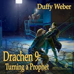 Couverture de Drachen 9