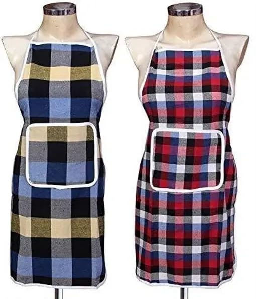 PVC Waterproof Apron at